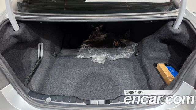BMW 5-Series 2015 — photo 5