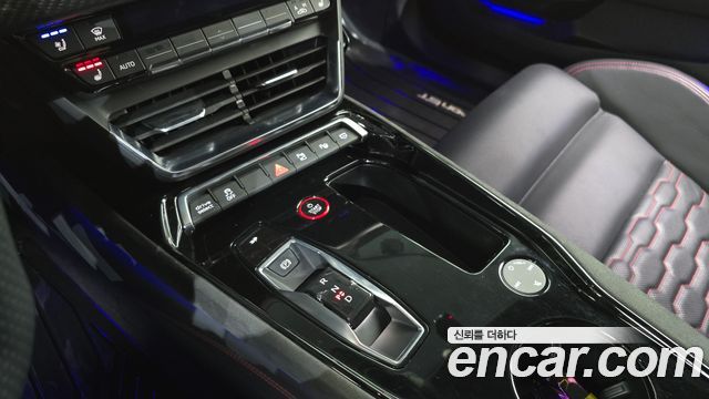 Audi RS e-tron GT 2022 — photo 12