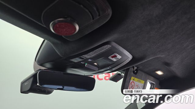 Audi RS e-tron GT 2022 — photo 27