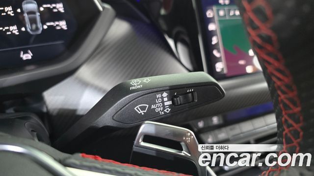 Audi RS e-tron GT 2022 — photo 29