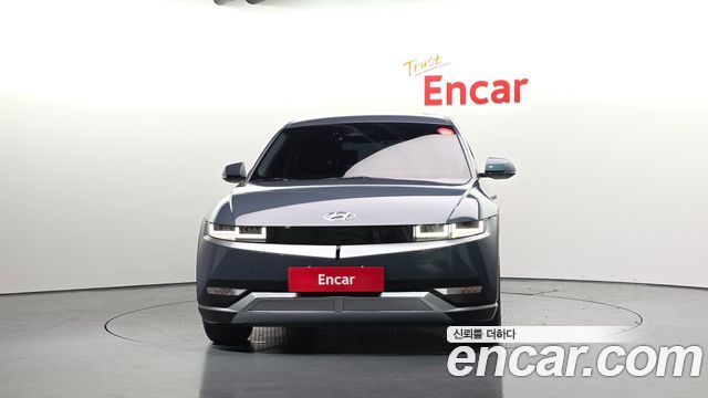 Hyundai Ioniq5 2023 — photo 3