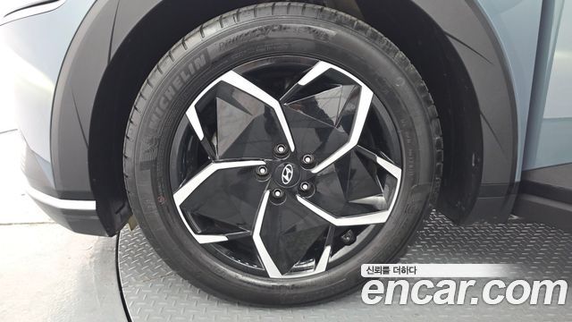 Hyundai Ioniq5 2023 — photo 5