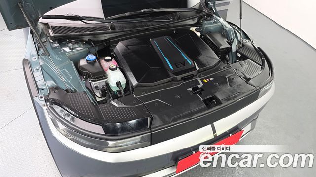 Hyundai Ioniq5 2023 — photo 6