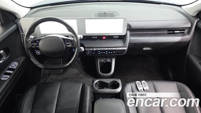 Hyundai Ioniq5 2023 — photo 7