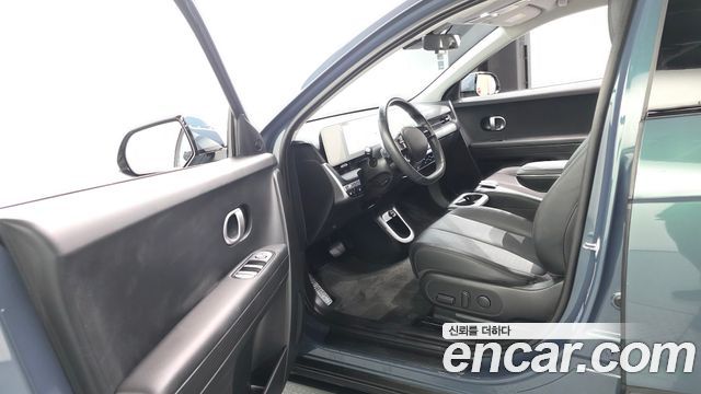 Hyundai Ioniq5 2023 — photo 10