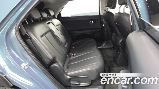 Hyundai Ioniq5 2023 — photo 12