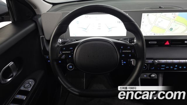 Hyundai Ioniq5 2023 — photo 13