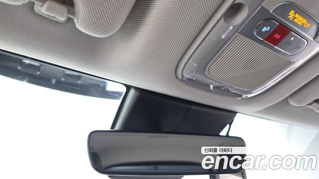 Hyundai Ioniq5 2023 — photo 19