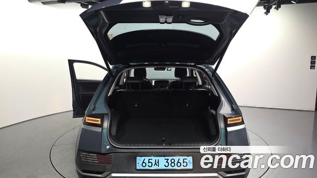 Hyundai Ioniq5 2023 — photo 20