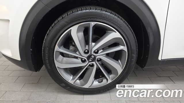 Kia Niro 2018 — photo 5