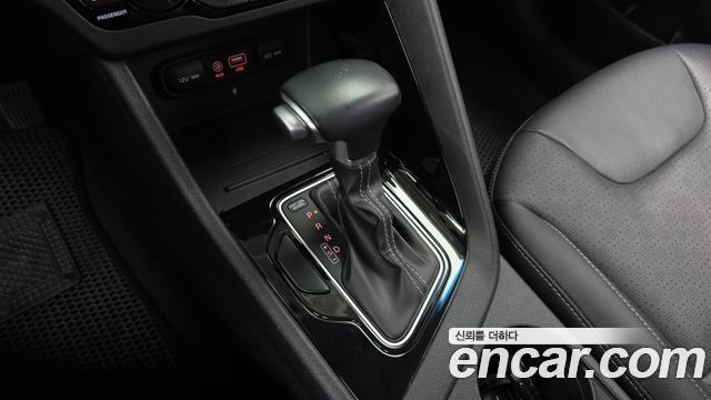 Kia Niro 2018 — photo 9
