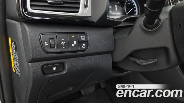 Kia Niro 2018 — photo 16