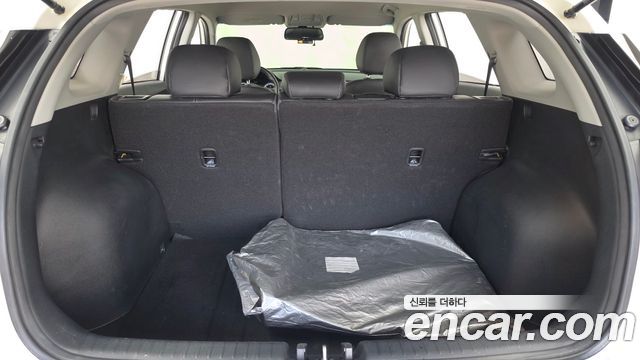 Kia Niro 2018 — photo 20