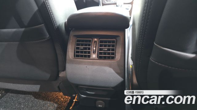 Renault Korea SM5  2011 — photo 31
