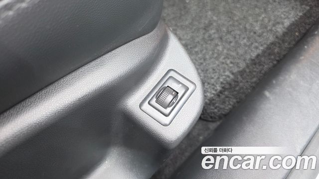 Renault Korea SM5  2011 — photo 33