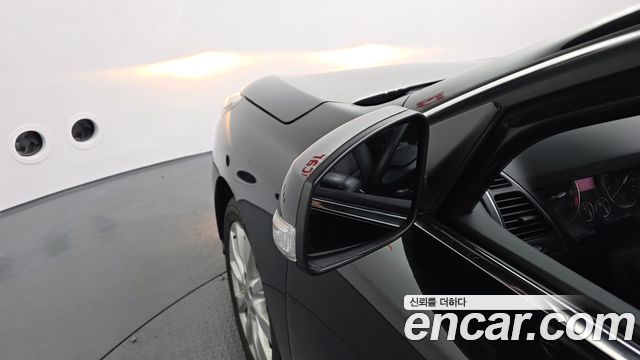 Renault Korea SM5  2011 — photo 35
