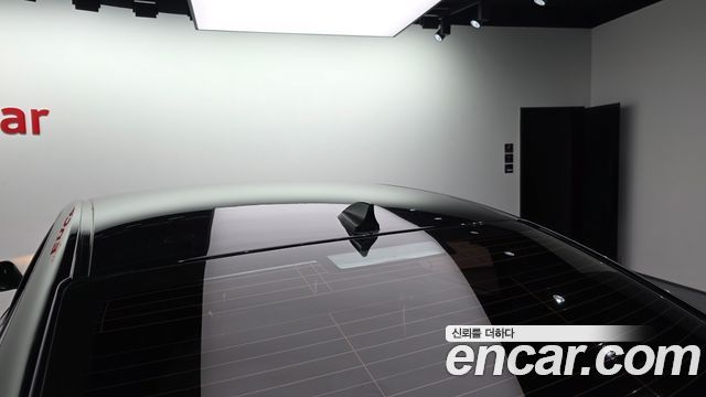 Renault Korea SM5  2011 — photo 36