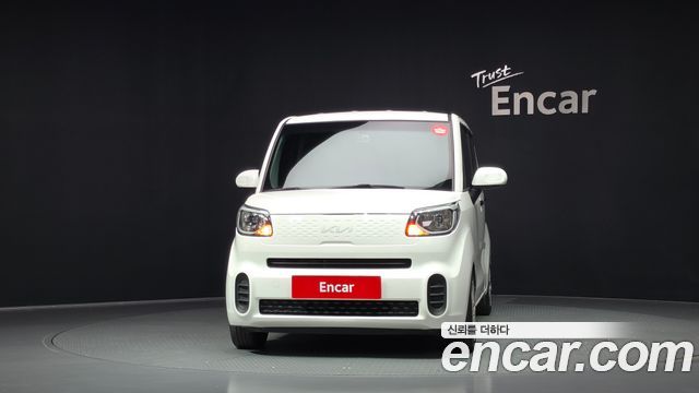 Kia RAY 2022 — photo 3