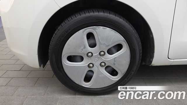Kia RAY 2022 — photo 5