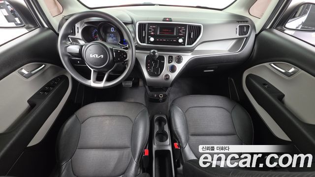 Kia RAY 2022 — photo 7