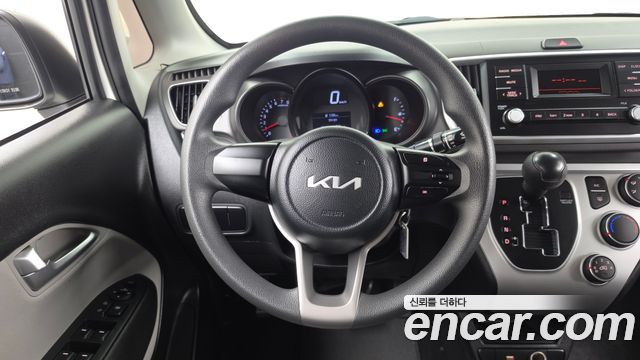 Kia RAY 2022 — photo 13