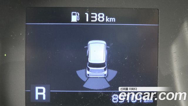 Kia RAY 2022 — photo 15