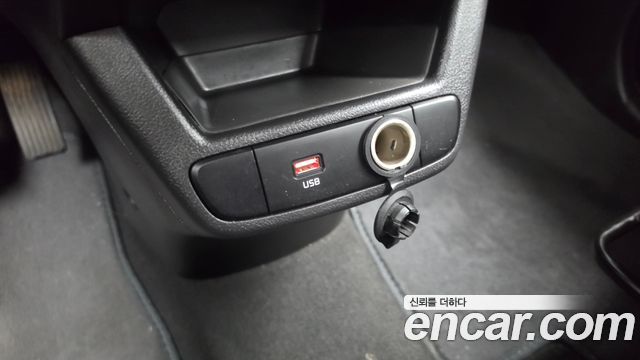 Kia RAY 2022 — photo 16