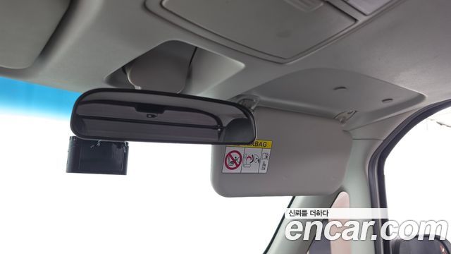 Kia RAY 2022 — photo 17