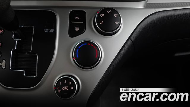 Kia RAY 2022 — photo 18