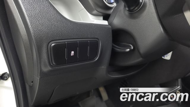 Kia RAY 2022 — photo 19
