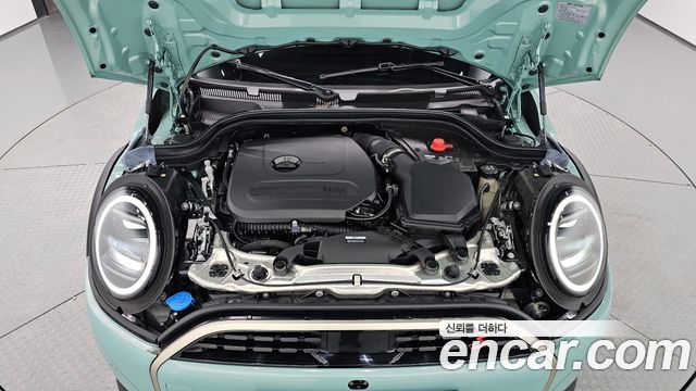 Mini Cooper 2025 — photo 6