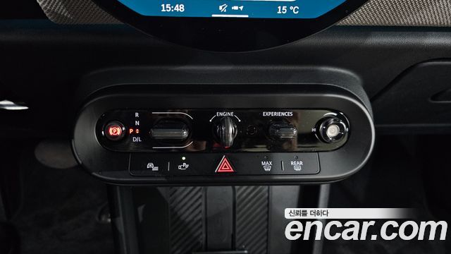 Mini Cooper 2025 — photo 12