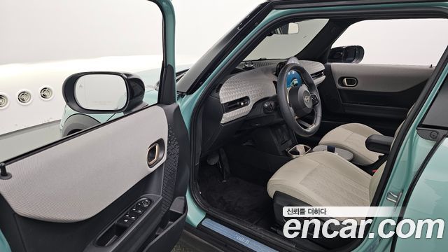 Mini Cooper 2025 — photo 13
