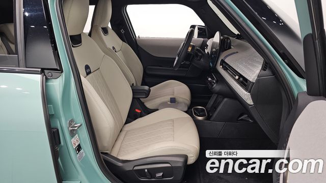 Mini Cooper 2025 — photo 17