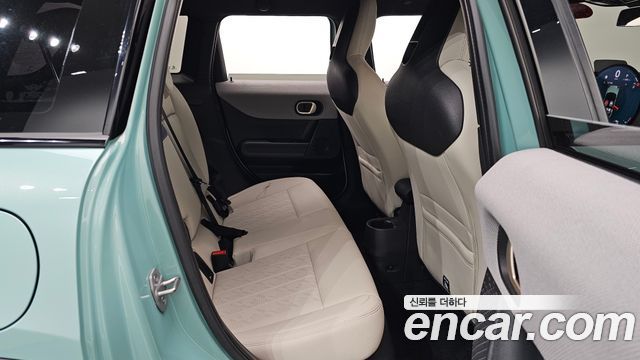 Mini Cooper 2025 — photo 18