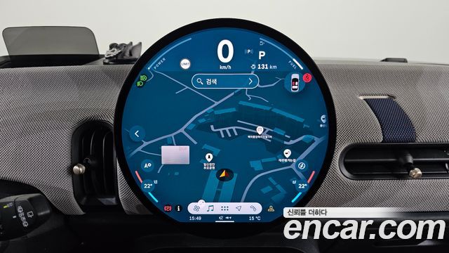 Mini Cooper 2025 — photo 20