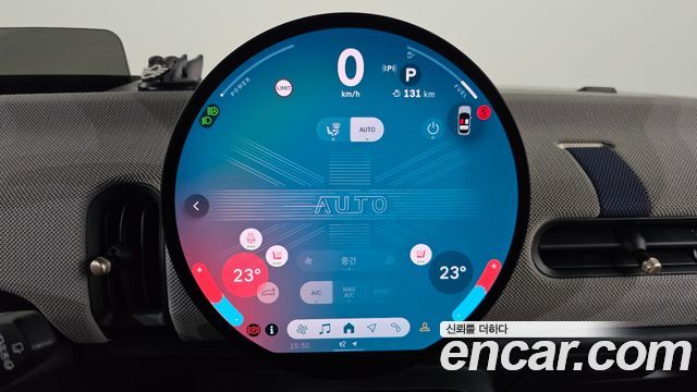 Mini Cooper 2025 — photo 22