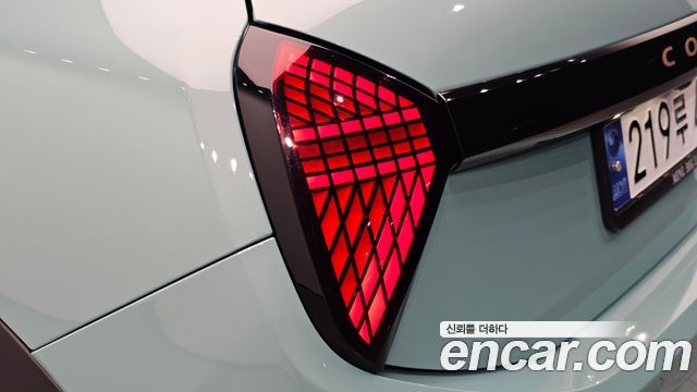 Mini Cooper 2025 — photo 9