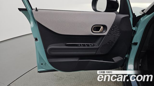 Mini Cooper 2025 — photo 14