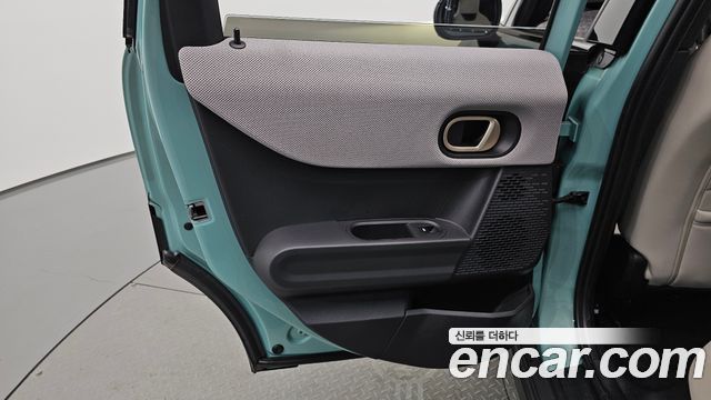 Mini Cooper 2025 — photo 15