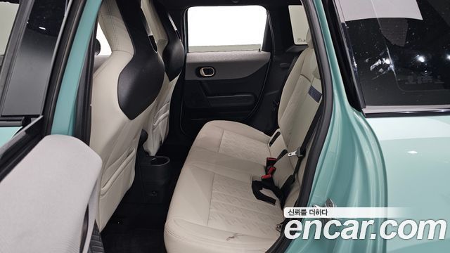 Mini Cooper 2025 — photo 16