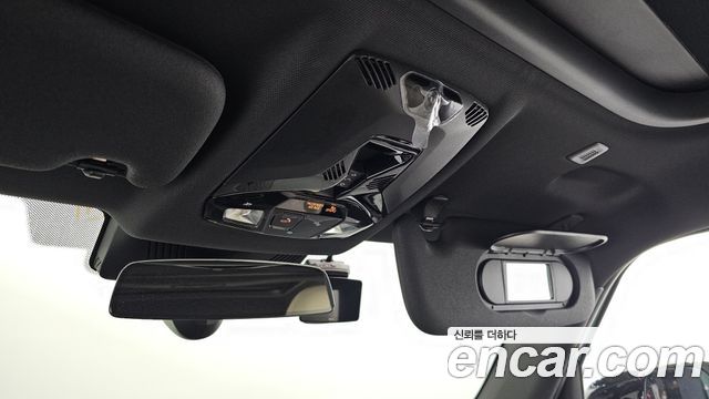 Mini Cooper 2025 — photo 27
