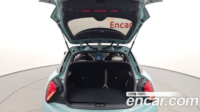 Mini Cooper 2025 — photo 34