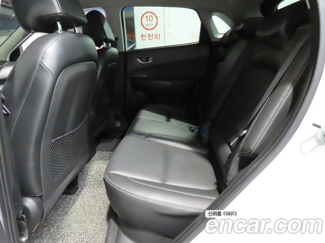 Hyundai Kona 2019 — photo 7