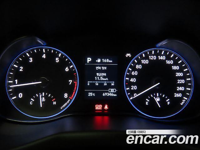 Hyundai Kona 2019 — photo 9