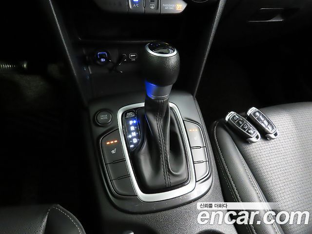 Hyundai Kona 2019 — photo 13