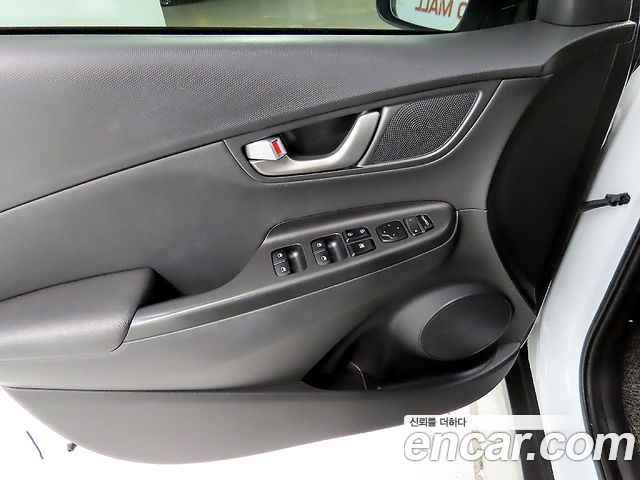 Hyundai Kona 2019 — photo 14