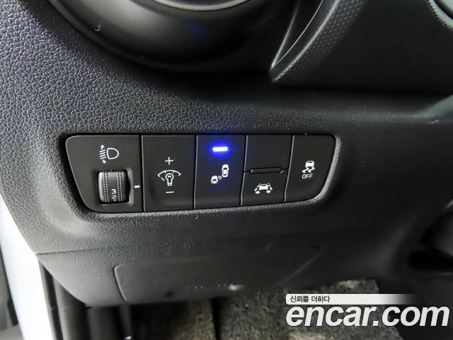Hyundai Kona 2019 — photo 15