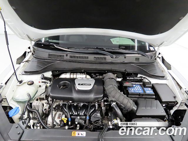 Hyundai Kona 2019 — photo 19