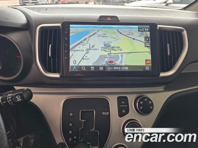 Kia RAY 2021 — photo 4